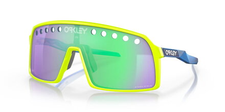 Okuliare Oakley Sutro Matte Retina Burn/ Prizm Road jade