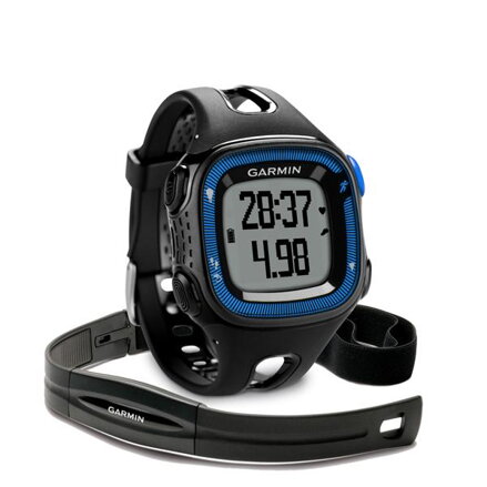 Hodinky Garmin Forerunner 15 s pulzomerom