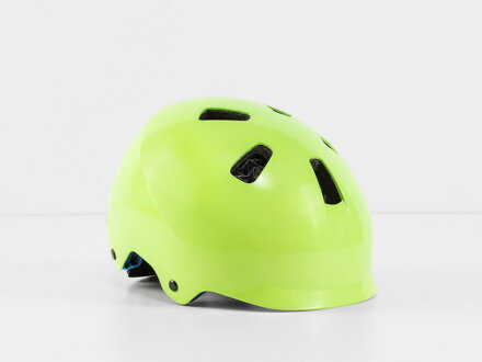 Prilba Bontrager JET WC zelená