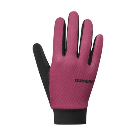 Rukavice dámske EXPLORER FF red