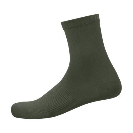 Ponožky ORIGINAL ANKLE khaki