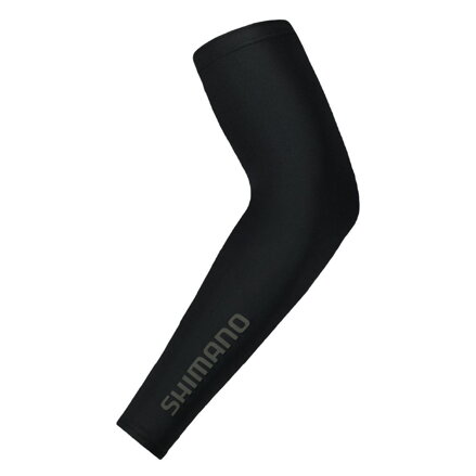Návleky na ruky VERTEX SUN BLOCK black