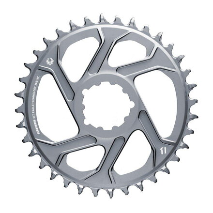 Prevodník Sram X-SYNC 2 34z Drect mount