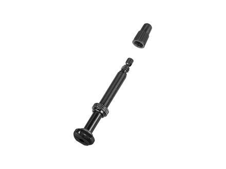 Ventil na bezduš Bontrager TLR 55 mm