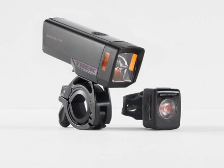 Set svetiel Trek Commuter Pro RT/ Flare RT