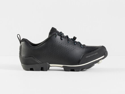 Tretry Bontrager GR2 čierne