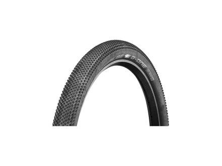 Plášť Schwalbe G-One 700X35 C čierny
