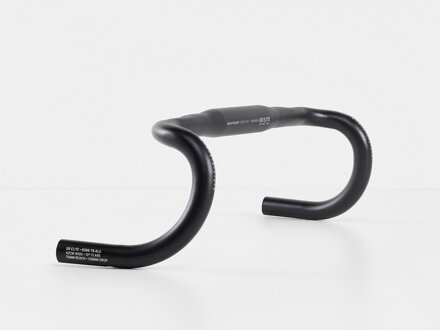 Cestné riadítka Bontrager GR Elite 38 cm