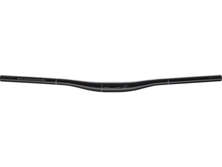 Riadítka Bontrager Line 35 čierne 820x15mm
