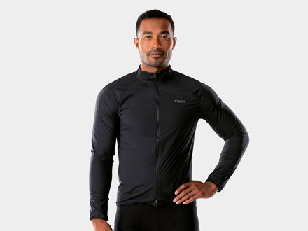 Bontrager Bunda Trek Circuit Wind čierna