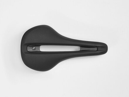Sedlo Bontrager Verse Pro 155 mm čierne