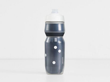 Fľaša Trek Voda Ice modrá biela 591 ml