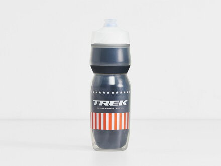Fľaša Trek Voda Ice modrá 591 ml