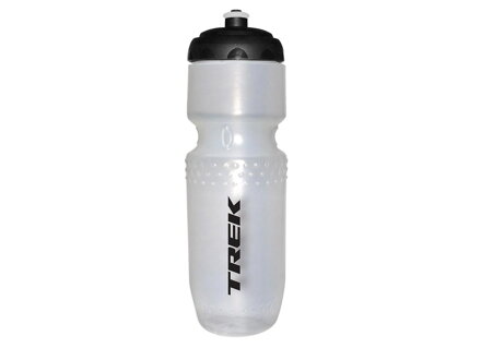 Fľaša Trek Max Word Mark EU transparentná 710 ml