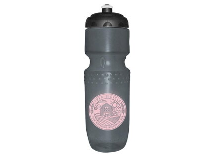 Fľaša Trek EU Max Barn šedá 710 ml