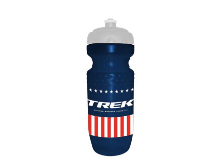 Fľaša Trek EU Silo modrá 591 ml