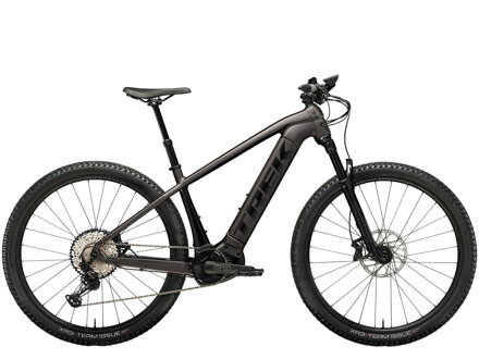 Elektrobicykel Trek Powerfly 7 EU 2023 čierny