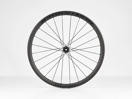 Koleso predné Bontrager Aeolus Elite 35 TLR Disc čierne