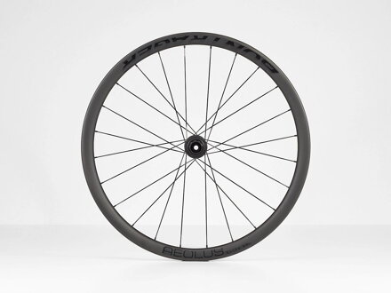 Koleso zadné Bontrager Aeolus Elite 35 TLR Disc čierne