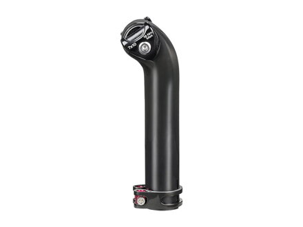Sedlovka Bontrager SLR 175/20mm čierna