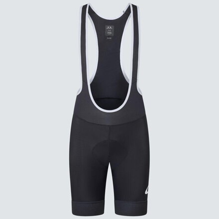 Nohavice Oakley Endurance Mix čierne