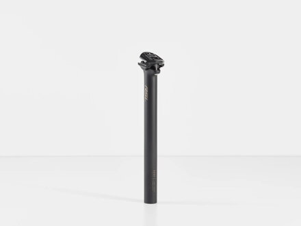 Sedlovka Bontrager RSL 0 31.6/330 čierna