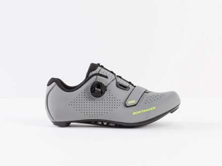 Tretry Bontrager Sonic WSD šedá