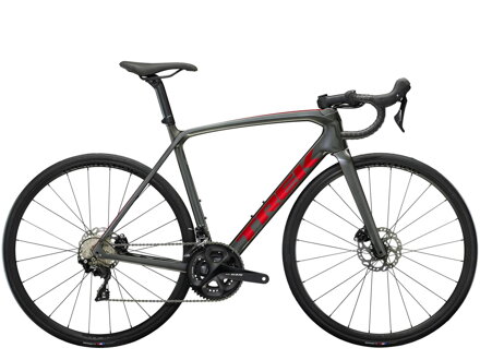 Bicykel Trek Émonda SL 5 šedý