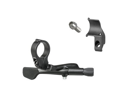 Páčka teleskopickej sedlovky Bontrager Line Elite