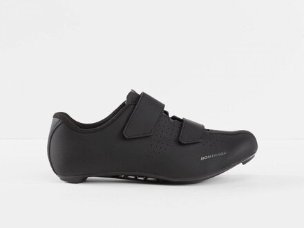 Tretry Bontrager Solstice čierne