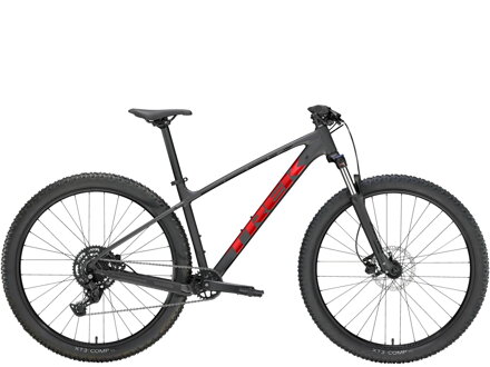 Bicykel Trek Marlin 5 Gen 3 2025 čierny