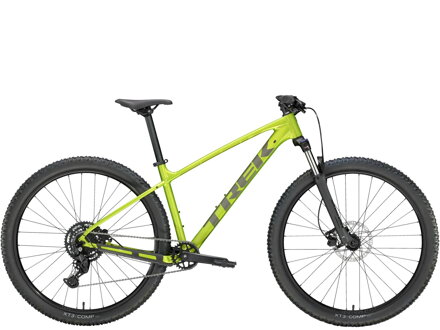 Bicykel Trek Marlin 5 Gen 3 2025 zelený
