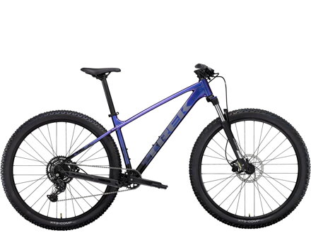 Bicykel Trek Marlin 5 Gen 3 2025 fialový
