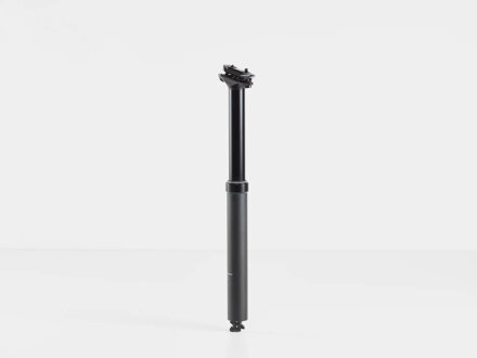 Sedlovka Bontrager Line 31.6x305x100 mm čierna