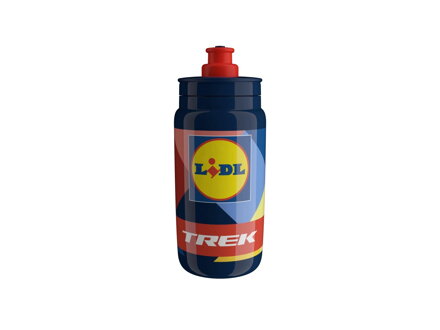 Fľaša na vodu Lidl-Trek Team 550 ml