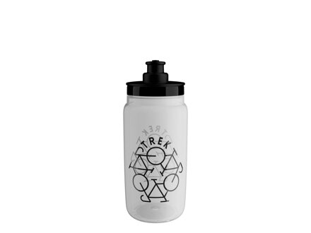 Fľaša na vodu Trek Fly Trio Bike 550 ml