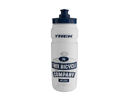 Fľaša na vodu Trek Fly Givmesign 750 ml