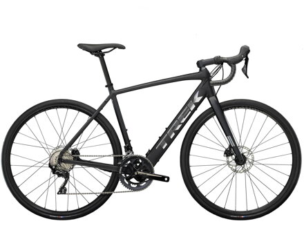 Elektrobicykel Trek Domane+ AL 5 EU 2024 čierny