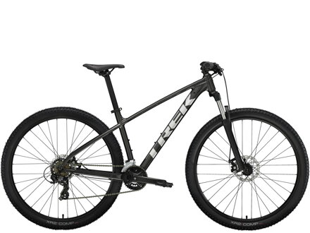 Bicykel Trek Marlin 4 Gen 2 2025 čierny