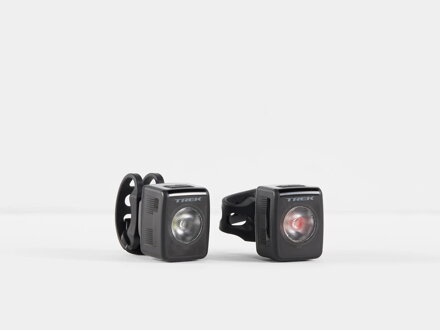 Set svetiel Trek Ion 200 RT/Flare RT