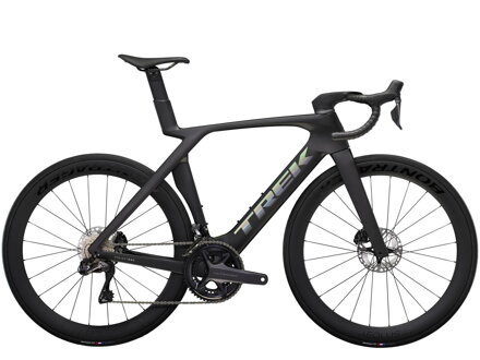 Bicykel Trek Madone SLR 7 Gen 7 čierny