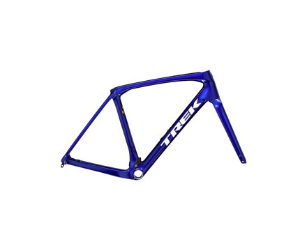Rám Trek Domane SL Gen 4 modrý