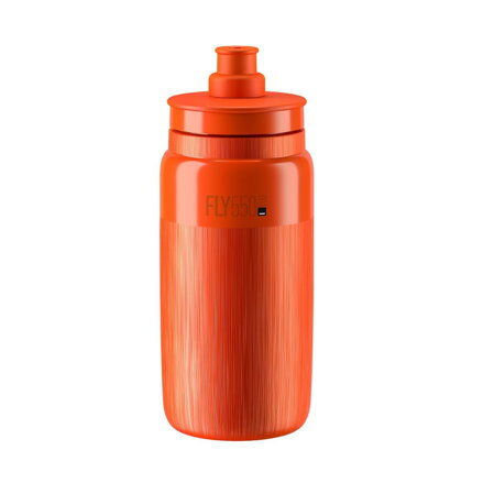 Fľaša FLY TEX 550 oranžová