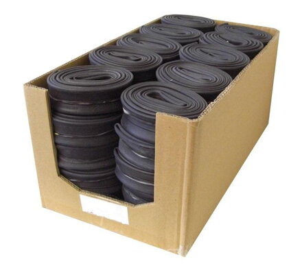 Duša AV19 27.5x2.00/2.35 28x1.50/2.40 AV 40mm (40/62-584/635) 220g OEM 50ks!!!