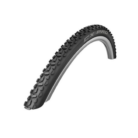 Plášť CX PRO (35-559) 26x1.35 Performance 67EPI 405g Čierny