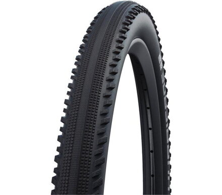 Plášť HURRICANE (50-622) 29x2.00 DD 67EPI 885g Čierny reflex