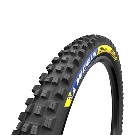 Plášť DH22 MAGI-X 27.5x2.40 (61-584) 1200g 2x55TPI TLR