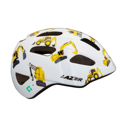 Prilba PNUT KinetiCore bagre UNI 46-50