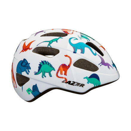 Prilba PNUT KinetiCore dinosaury UNI 46-50