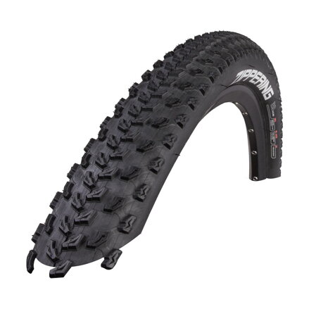 Plášť 26x2,10 H-5166 ZIPPERING 60TPI Shark Skin 2C-MTB (52-559) skladací 555g